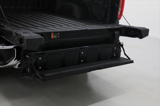 2023 GMC Sierra 1500 4WD Crew Cab Short Box SLT