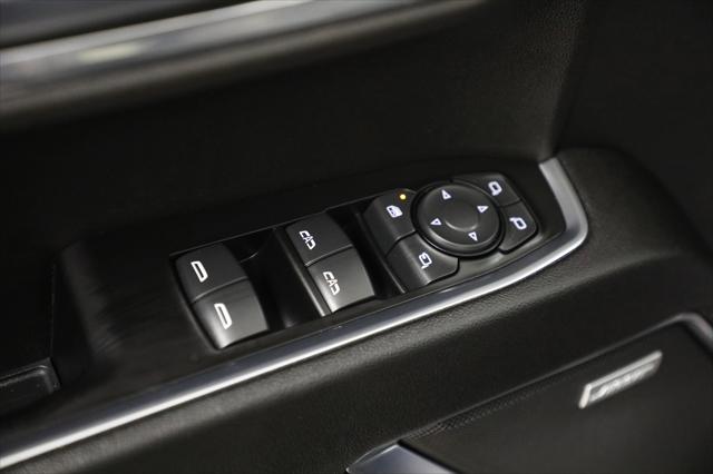 2023 GMC Sierra 1500 4WD Crew Cab Short Box SLT