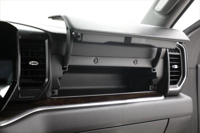 2023 GMC Sierra 1500 4WD Crew Cab Short Box SLT