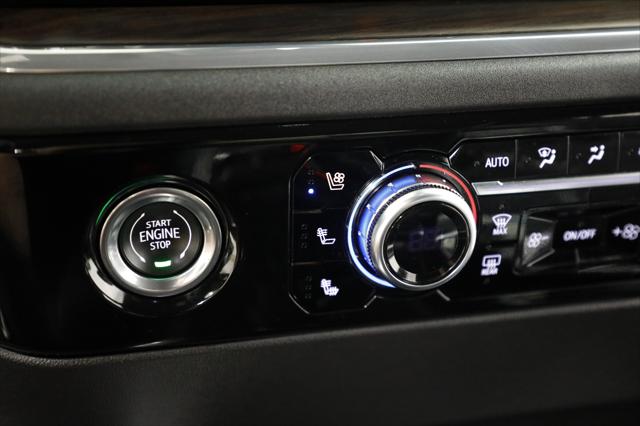 2023 GMC Sierra 1500 4WD Crew Cab Short Box SLT