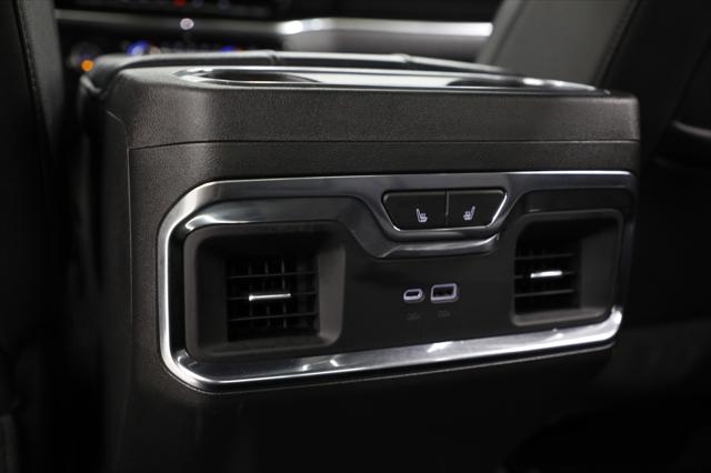 2023 GMC Sierra 1500 4WD Crew Cab Short Box SLT