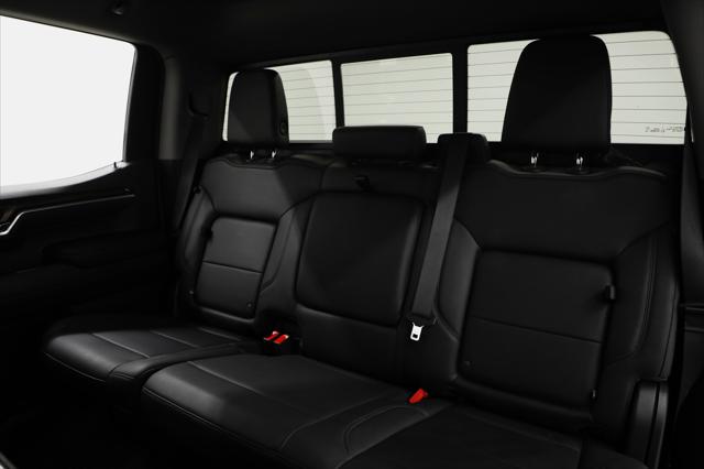 2023 GMC Sierra 1500 4WD Crew Cab Short Box SLT
