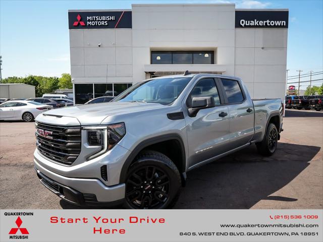 2024 GMC Sierra 1500 Pro for sale in Quakertown, PA