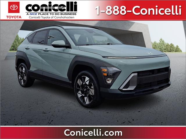 2024 Hyundai Kona SEL for sale in Conshohocken, PA