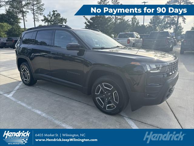 2026 Jeep Cherokee Limited for sale in Wilmington, NC