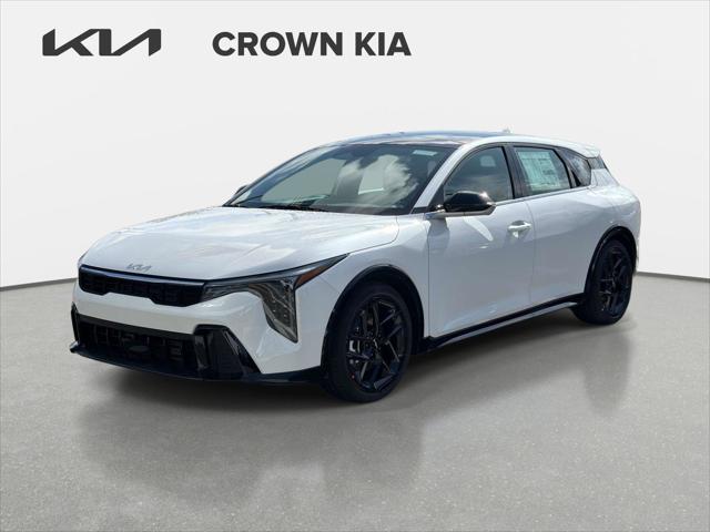 2026 Kia K4 GT-Line Turbo for sale in Pinellas Park, FL