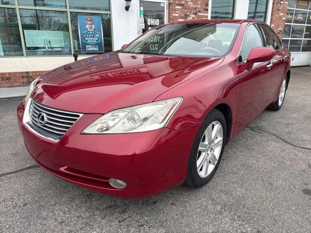 2009 Lexus ES 350 ES 350 for sale in Elyria, OH