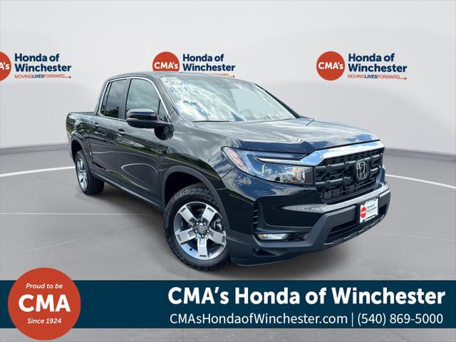 2026 Honda Ridgeline RTL for sale in Winchester, VA