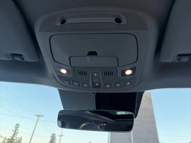 2018 Lincoln Navigator Reserve