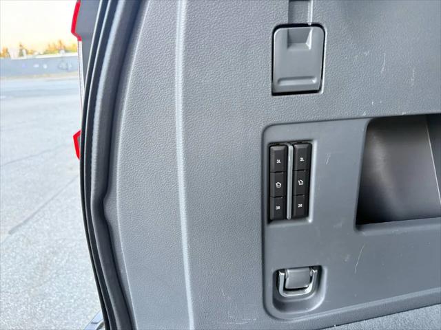 2018 Lincoln Navigator Reserve