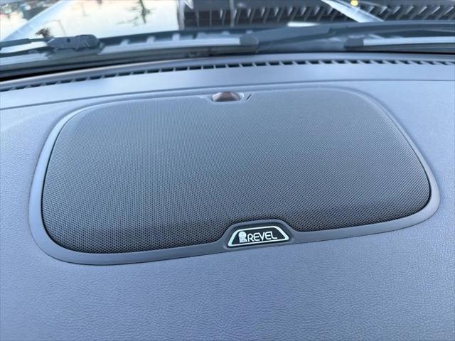 2018 Lincoln Navigator Reserve