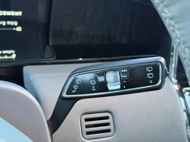2018 Lincoln Navigator Reserve