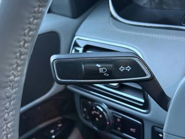 2018 Lincoln Navigator Reserve