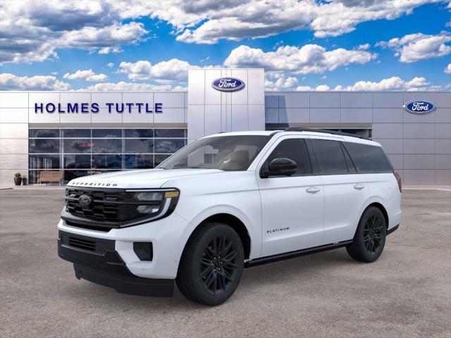 2026 Ford Expedition Platinum for sale in Tucson, AZ