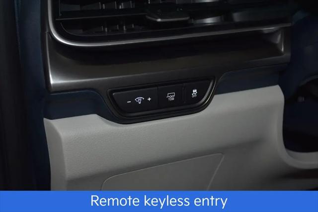 2026 Kia Carnival MPV SX