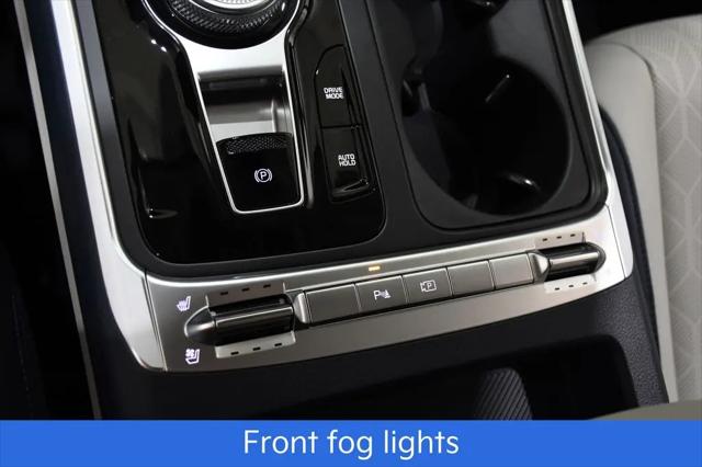 2026 Kia Carnival MPV SX