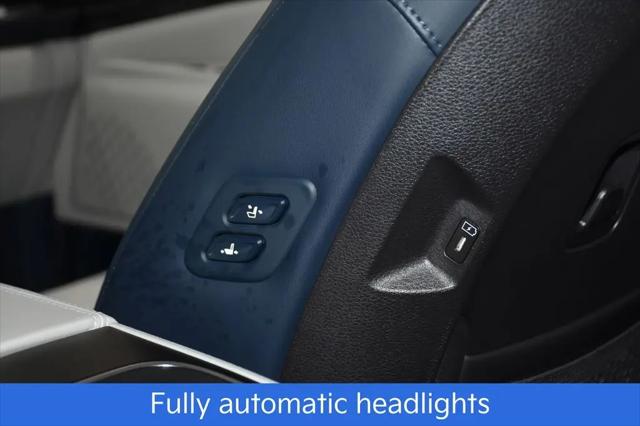 2026 Kia Carnival MPV SX