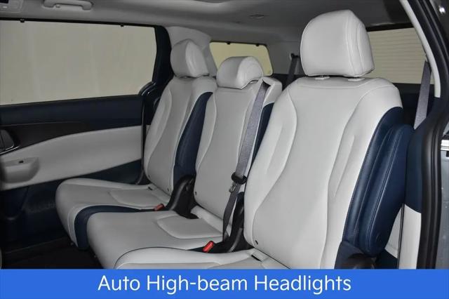 2026 Kia Carnival MPV SX