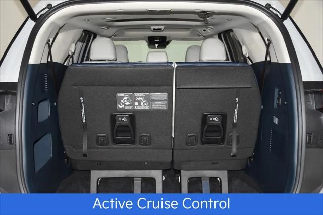 2026 Kia Carnival MPV SX
