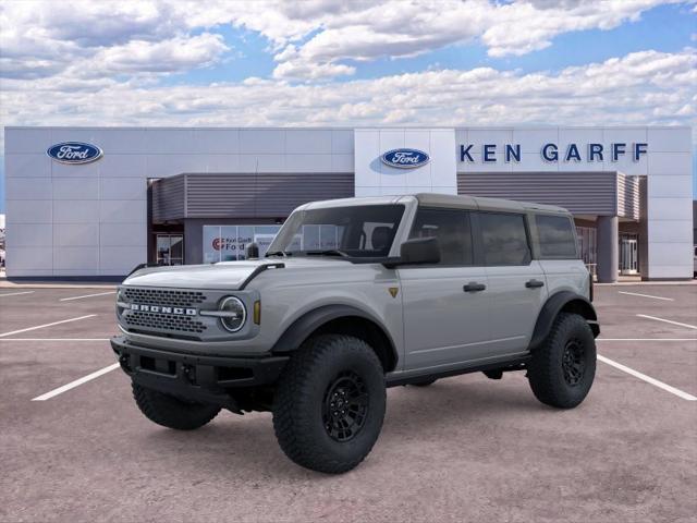 2026 Ford Bronco Badlands for sale in American Fork, UT