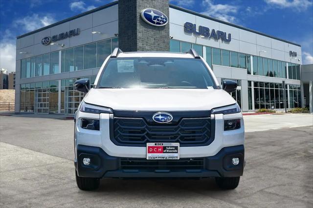 2026 Subaru Outback Touring