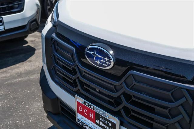 2026 Subaru Outback Touring