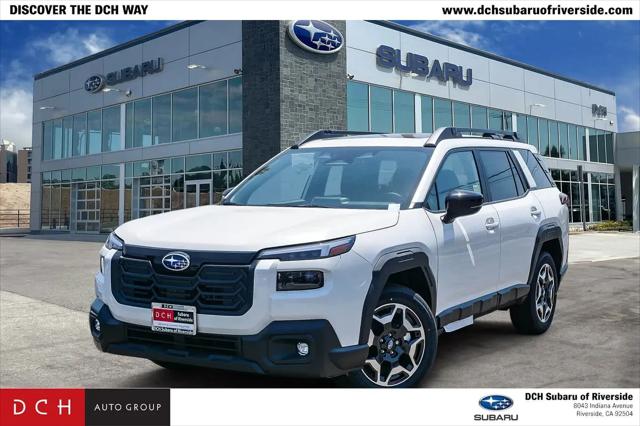 2026 Subaru Outback Touring for sale in Riverside, CA