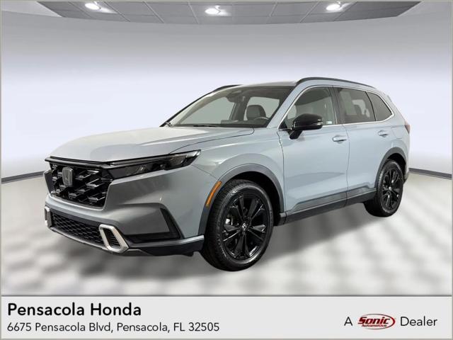 2023 Honda CR-V Hybrid Sport Touring for sale in Pensacola, FL
