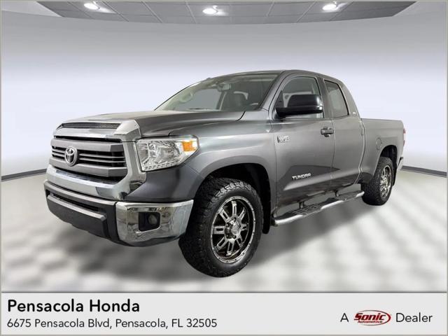 2015 Toyota Tundra SR5 5.7L V8 for sale in Pensacola, FL