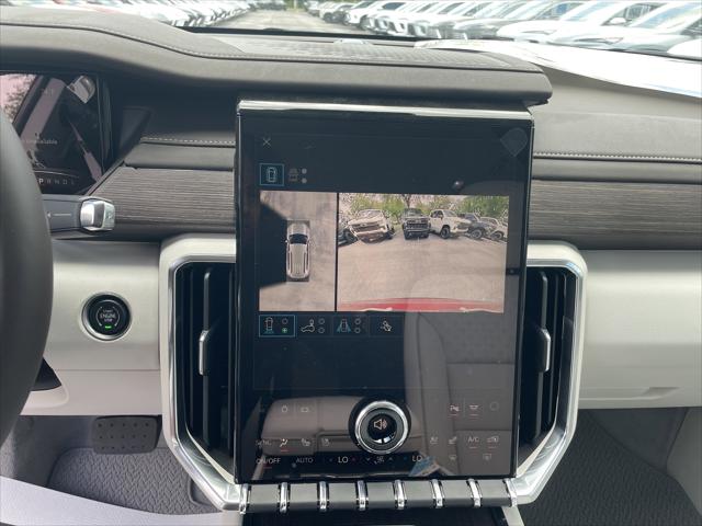 2026 GMC Acadia Denali FWD