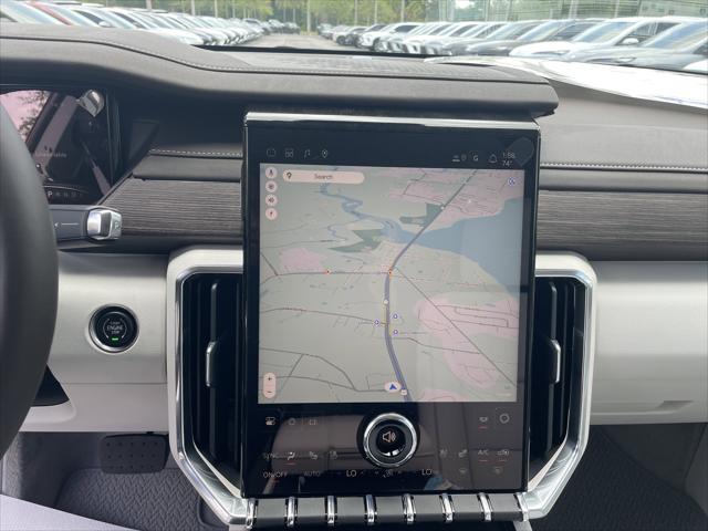 2026 GMC Acadia Denali FWD
