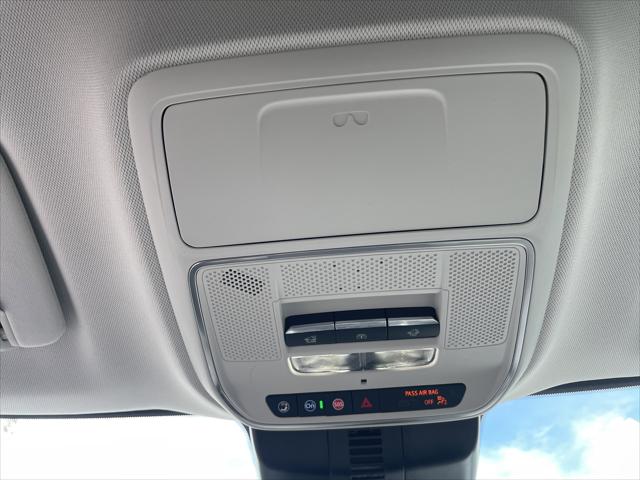 2026 GMC Acadia Denali FWD