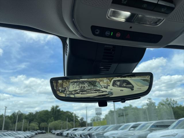 2026 GMC Acadia Denali FWD