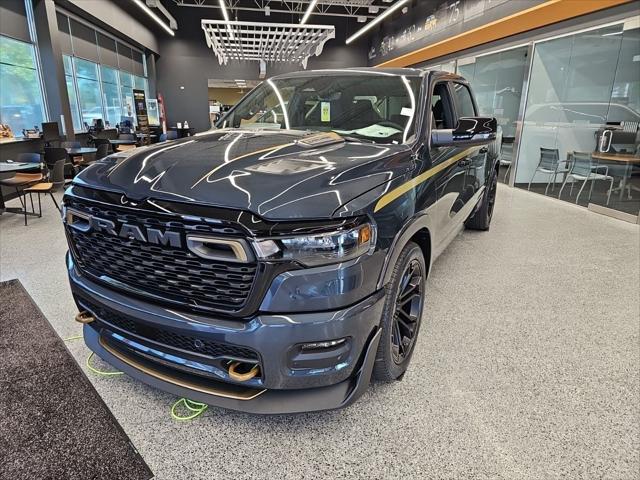 2026 Ram 1500 Big Horn Crew Cab 4x4 5'7" Box for sale in Des Moines, IA