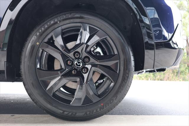 2026 Mazda CX-5 2.5 S Premium Plus