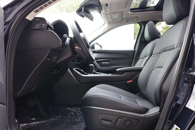 2026 Mazda CX-5 2.5 S Premium Plus