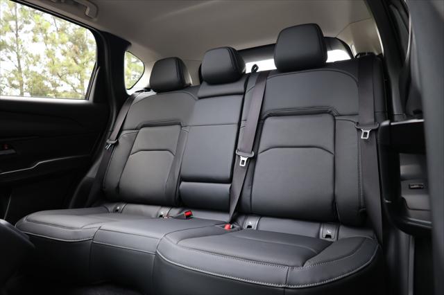 2026 Mazda CX-5 2.5 S Premium Plus