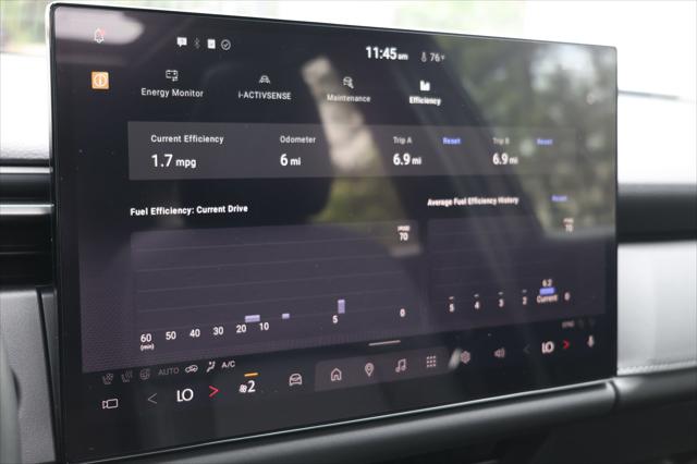 2026 Mazda CX-5 2.5 S Premium Plus