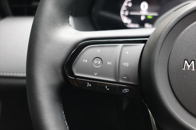 2026 Mazda CX-5 2.5 S Premium Plus