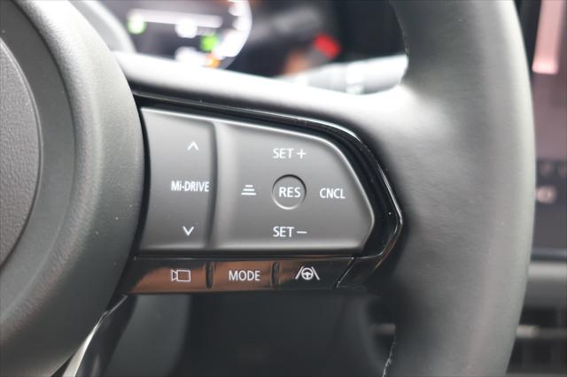 2026 Mazda CX-5 2.5 S Premium Plus