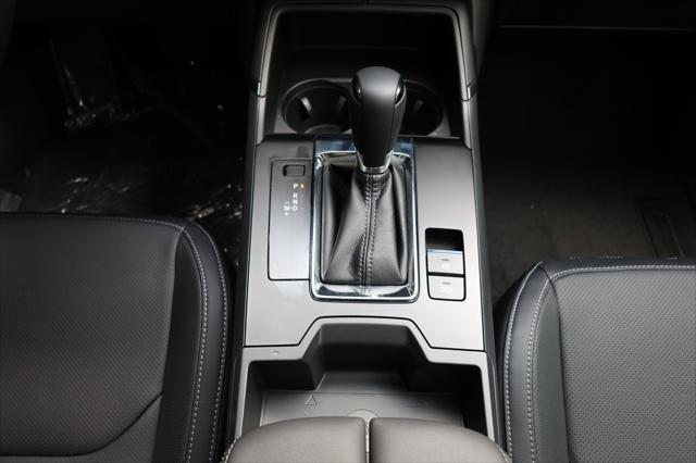 2026 Mazda CX-5 2.5 S Premium Plus