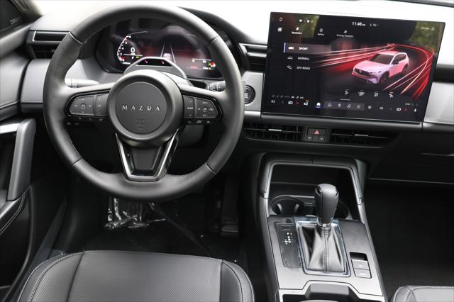 2026 Mazda CX-5 2.5 S Premium Plus