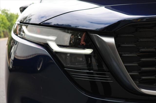2026 Mazda CX-5 2.5 S Premium Plus