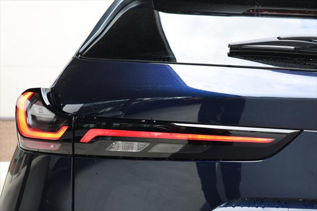 2026 Mazda CX-5 2.5 S Premium Plus