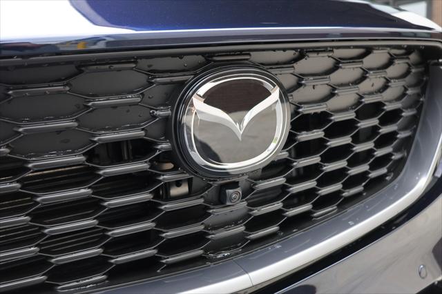 2026 Mazda CX-5 2.5 S Premium Plus