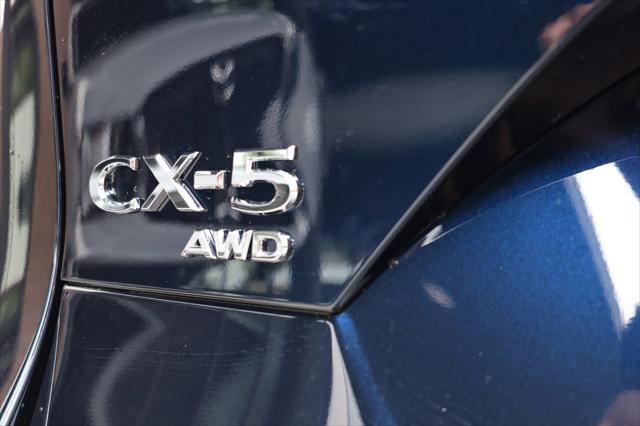2026 Mazda CX-5 2.5 S Premium Plus