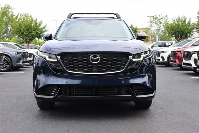 2026 Mazda CX-5 2.5 S Premium Plus