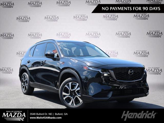 2026 Mazda CX-5 2.5 S Preferred for sale in Duluth, GA