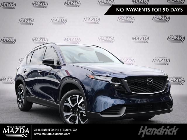 2026 Mazda CX-5 2.5 S Preferred for sale in Duluth, GA
