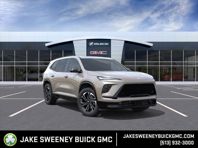 2026 Buick Enclave for sale near Lebanon, OH